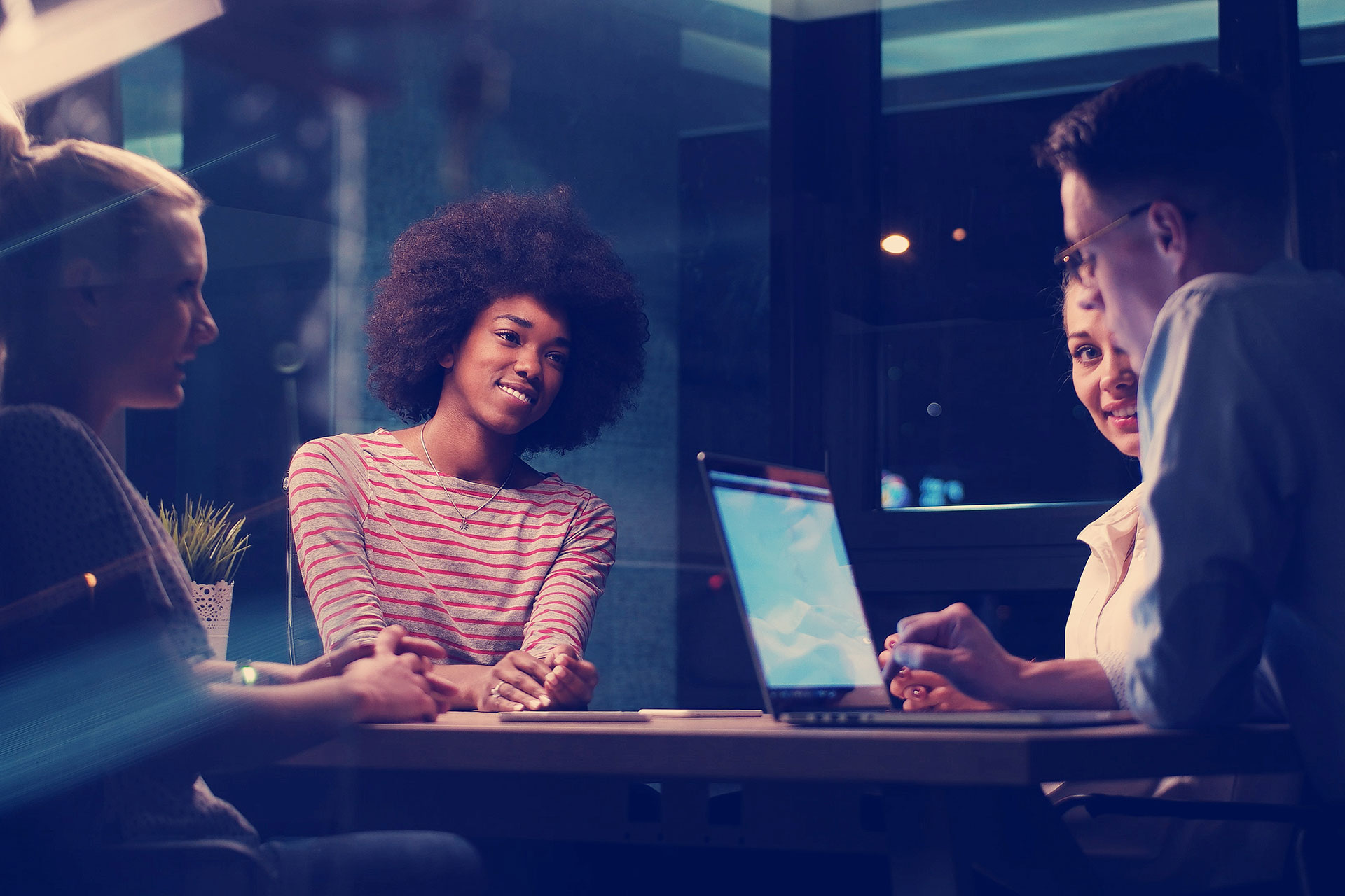 Trusted IT solutions, custom software development, managed services, and client-focused technology support for local businesses.