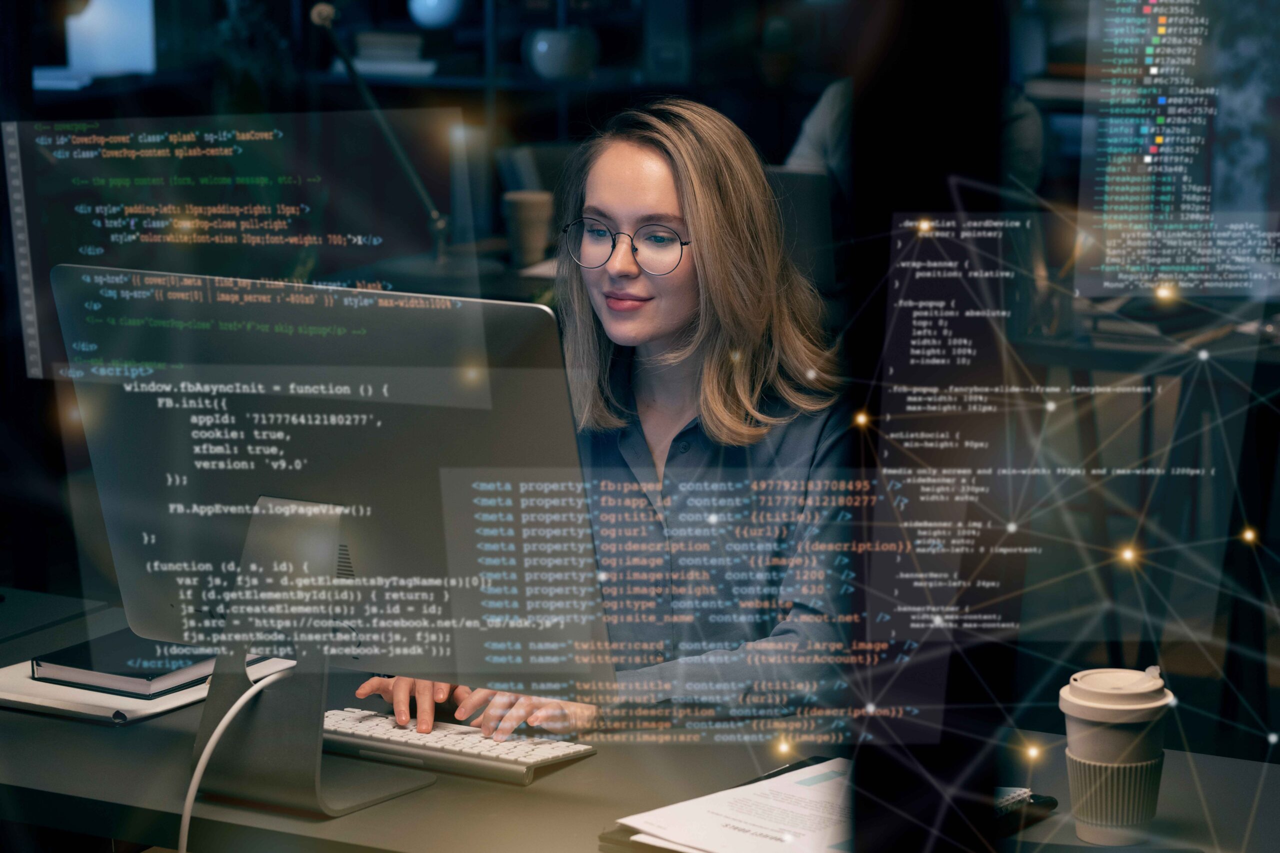 Dallas IT Services by TaqSoft