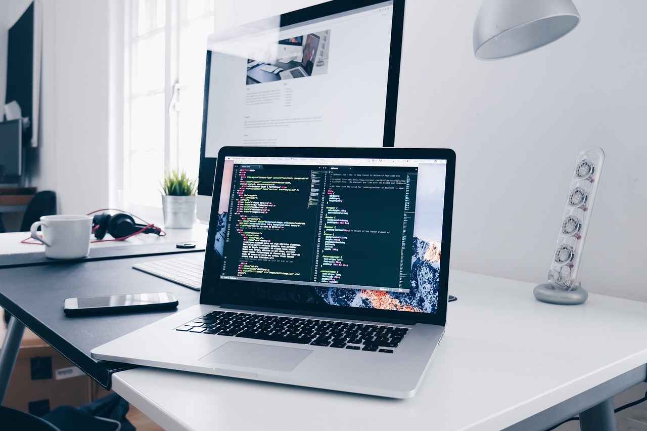 Custom software development services in Dallas, Texas